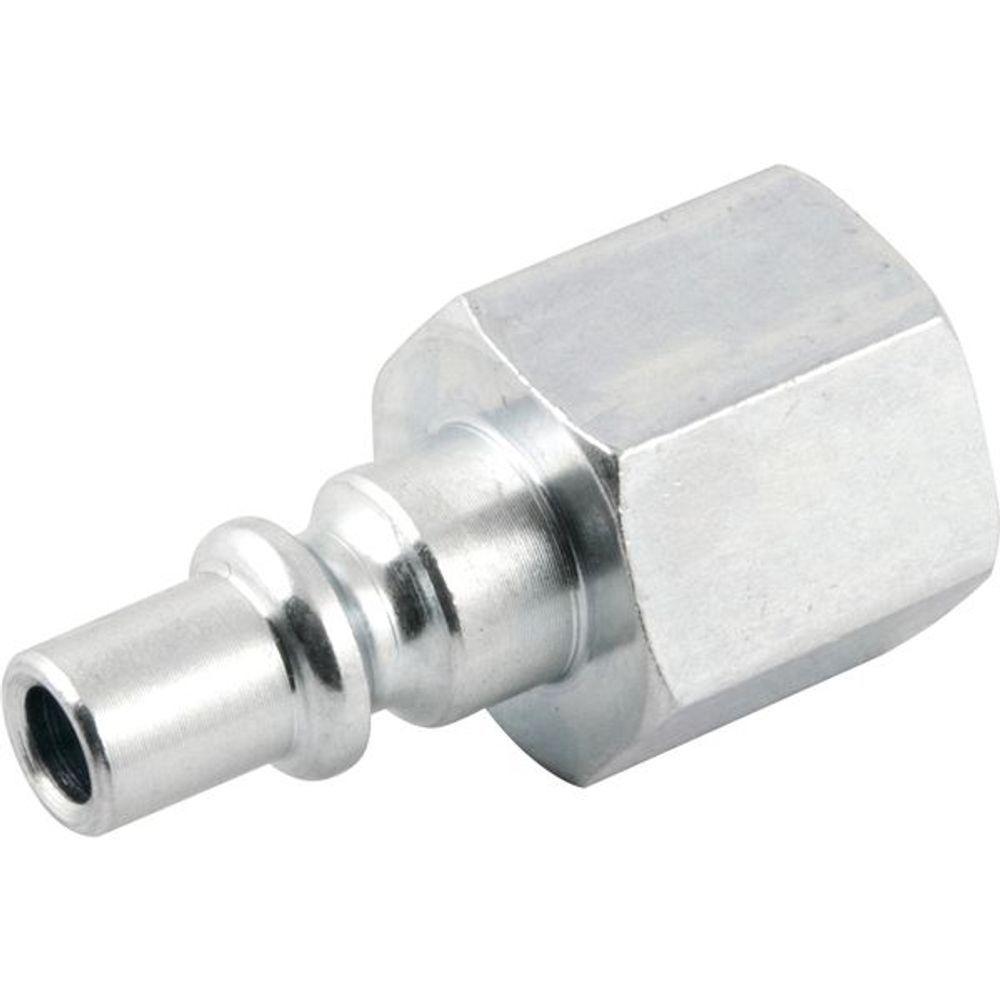 Conector Femea Rosca 1-4x3-8 Com 1 Peça Vonder - 2