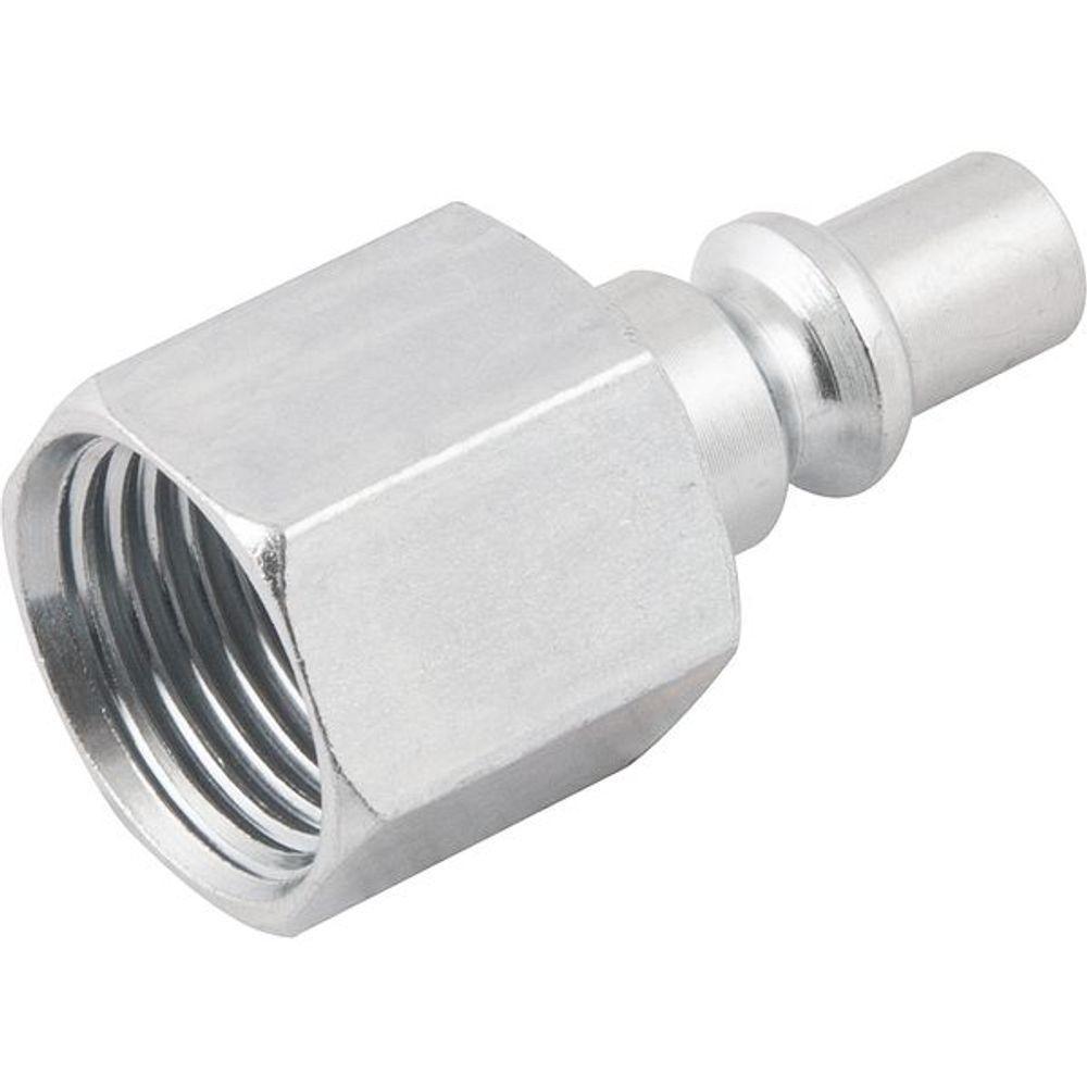 Conector Femea Rosca 1-4x3-8 Com 1 Peça Vonder - 3