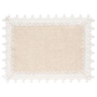 Kit De Mesa Posta Copa E Cia 4 Lugares Champagne Light