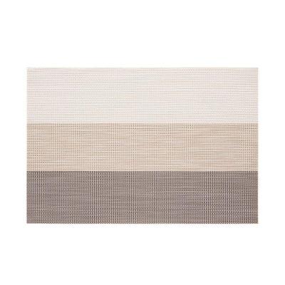Jogo Americano Copa E Cia 6 Peças Tramado Loom 30 X 45 Cm Max