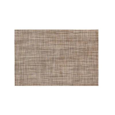 Jogo Americano Copa E Cia 6 Peças Tramado Loom 30 X 45 Cm Allure