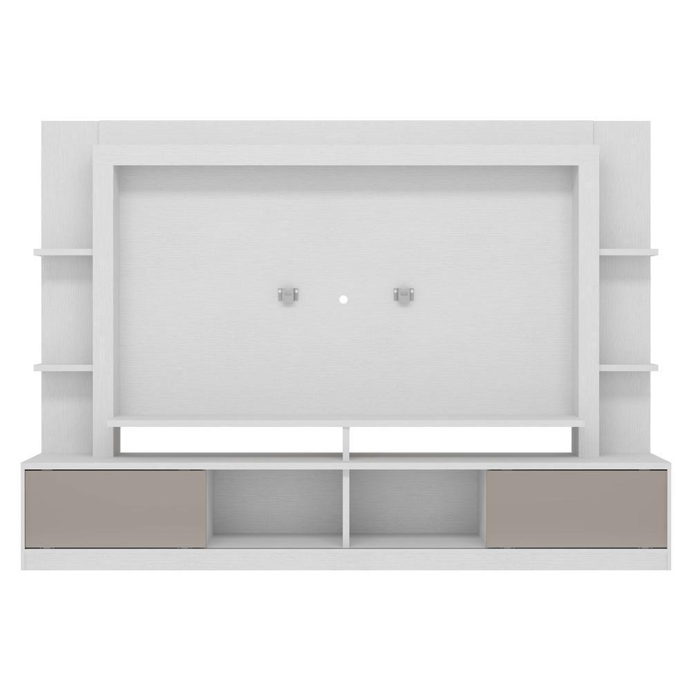 Home Theater TV até 65" com Suporte Universal Multimóveis - 2