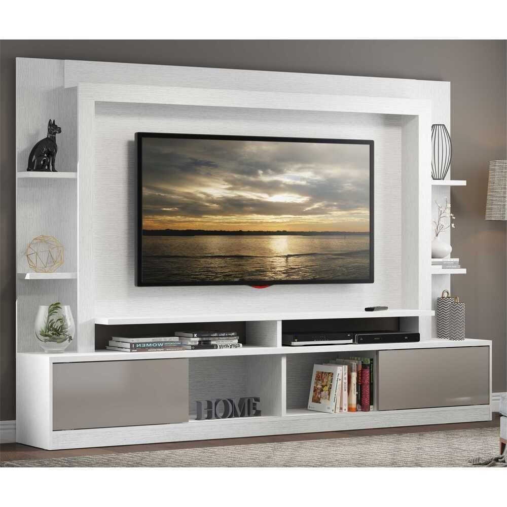 Home Theater TV até 65" com Suporte Universal Multimóveis - 3