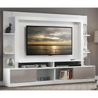 Home Theater TV até 65" com Suporte Universal Multimóveis - 3