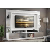 Home Theater TV até 65" com Suporte Universal Multimóveis