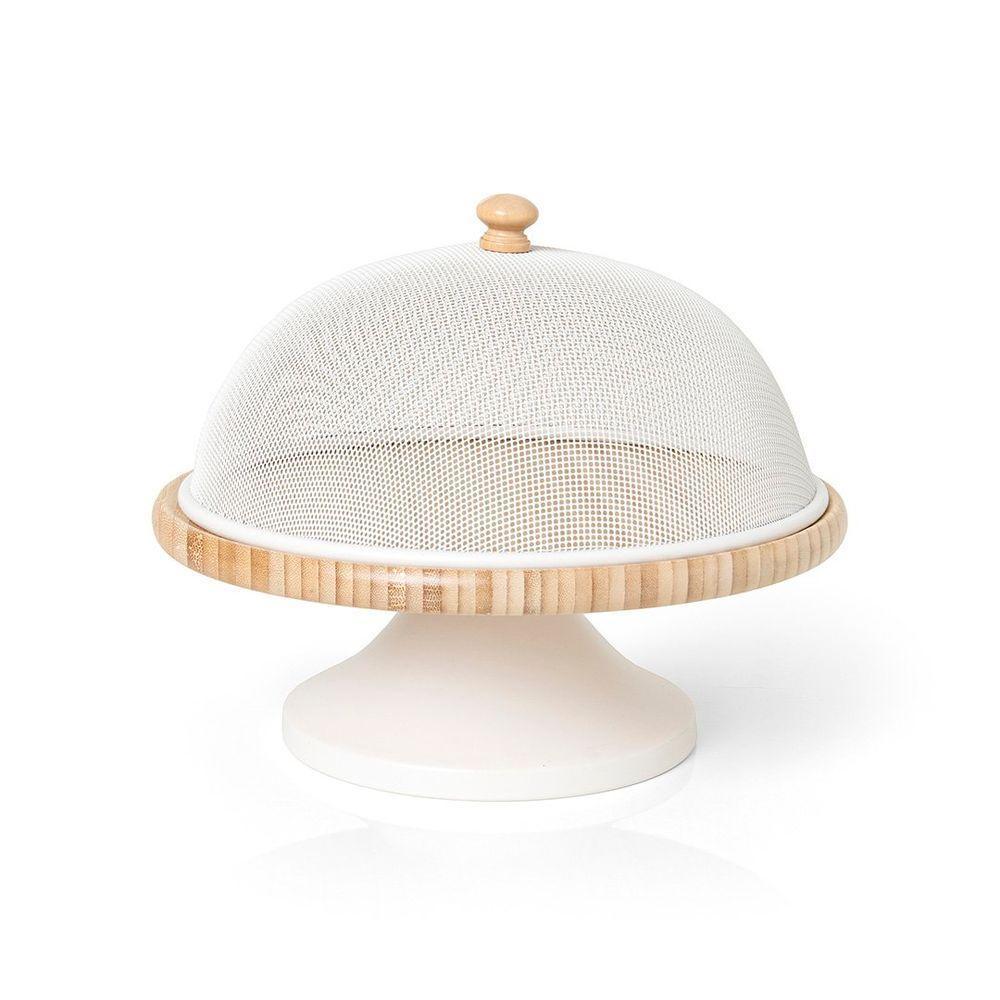 Boleira Copa E Cia Enjoy Branco - 1