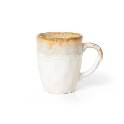Caneca Copa E Cia Orion Em Cerâmica Beach