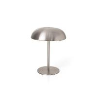 Luminária De Mesa Copa E Cia Tátil Regulável Yule Old Silver - 1