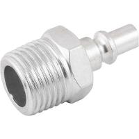 Conector Macho Rosca 1-4x1-2 Com 1 Peça - Vonder - 2