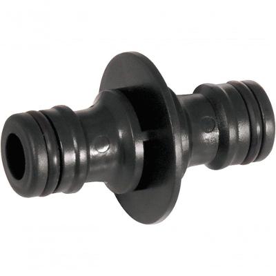 Conector Jardim Duplo União 1-2 Plástico Vonder