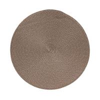 Jogo Americano Copa E Cia 6 Peças Luna Mocca - 1