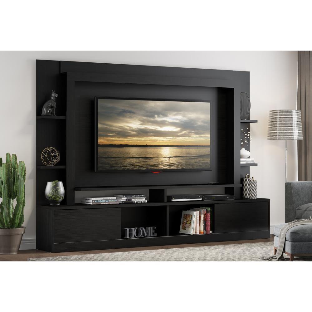 Home Theater TV até 65" com Suporte Universal Multimóveis - 4