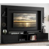 Home Theater TV até 65" com Suporte Universal Multimóveis - 3