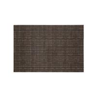 Jogo Americano Copa E Cia 6 Peças Tramado Loom 35 X 48 Cm Coffe - 1