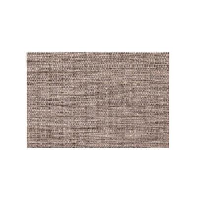 Jogo Americano Copa E Cia 6 Peças Tramado Loom 30 X 45 Cm Antares Allure