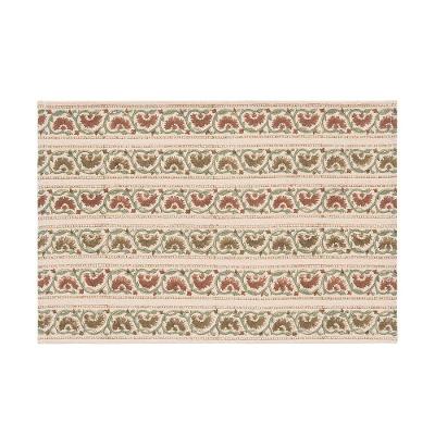 Jogo Americano Copa E Cia Avulso Mandav