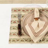 Jogo Americano Copa E Cia Avulso Mandav - 3