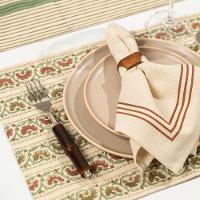 Jogo Americano Copa E Cia Avulso Mandav - 4