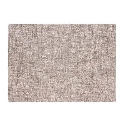 Jogo Americano Copa E Cia Avulso Cozy 35x48 Cm Cromio