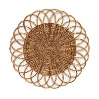 Jogo Americano Copa E Cia Avulso Liam Apolo ébano - 1