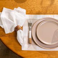 Jogo Americano Copa E Cia Avulso Duo - 2