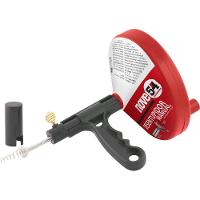 Desentupidor Manual Com Mola 3,8 Metros - Nove54 - 2