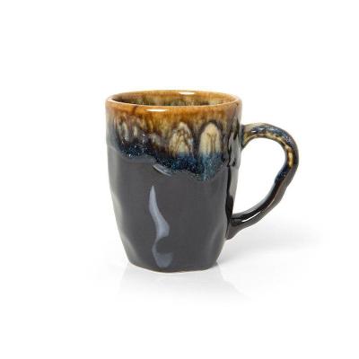Caneca Copa E Cia Orion Em Cerâmica Space