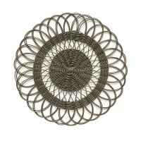 Jogo Americano Copa E Cia Avulso Liam Lohan Musgo - 1