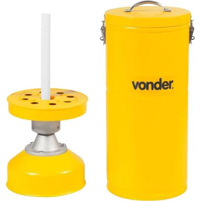 Desentupidora Elétrica Dv 390 Vonder 220V