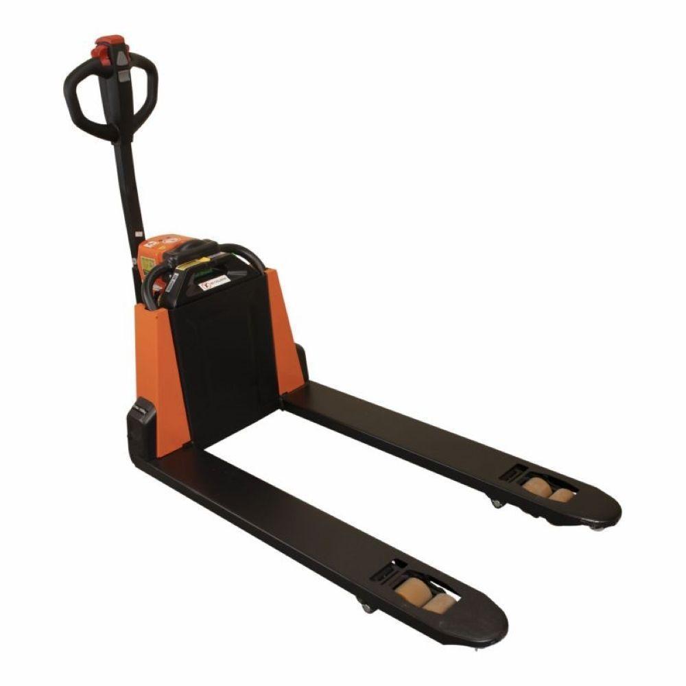 Paleteira Hidráulica Elet 24v 1500kg Phel-1500 Lynus 220V - 5