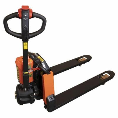 Paleteira Hidráulica Elet 24v 1500kg Phel-1500 Lynus 220V