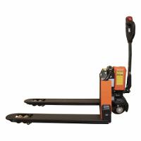 Paleteira Hidráulica Elet 24v 1500kg Phel-1500 Lynus 220V - 3