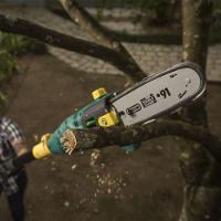 Podador De Galhos 2,85 M 750W 60hz 20cm Pa750t1 Tekna 110V - 3