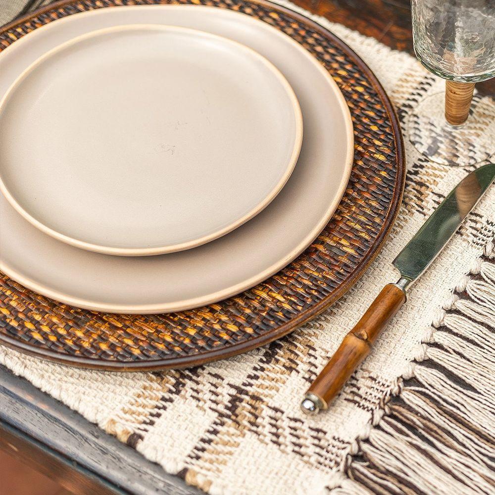 Jogo Americano Copa E Cia Avulso Kochi - 4