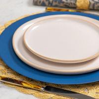 Sousplat Copa E Cia Basic Azul - 3