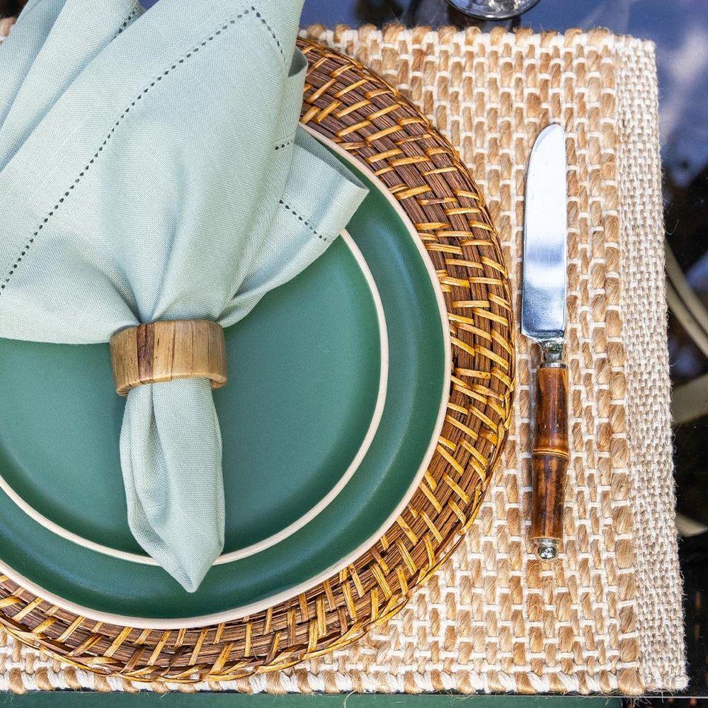 Jogo Americano Copa E Cia Avulso Parvati - 3