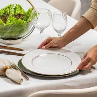 Sousplat Copa E Cia Basic Musgo - 4