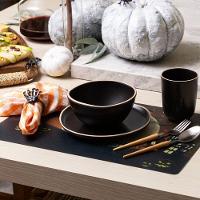 Jogo Americano Copa E Cia Avulso Pp Dia Das Bruxas - 2