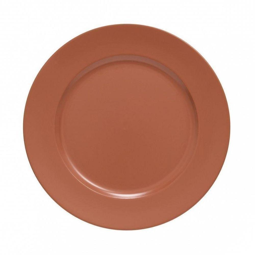 Sousplat Copa E Cia Basic Camurça - 1