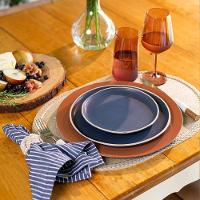 Sousplat Copa E Cia Basic Camurça - 2