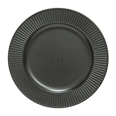 Sousplat Copa E Cia Galles Radial Verde Antique