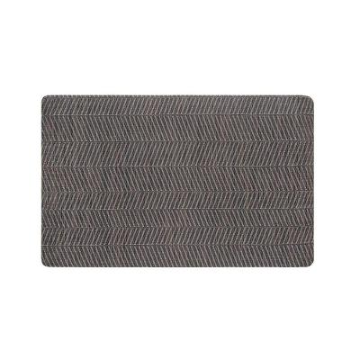 Tapete Copa E Cia Sense Trama 50 X 80 Cm Bruce