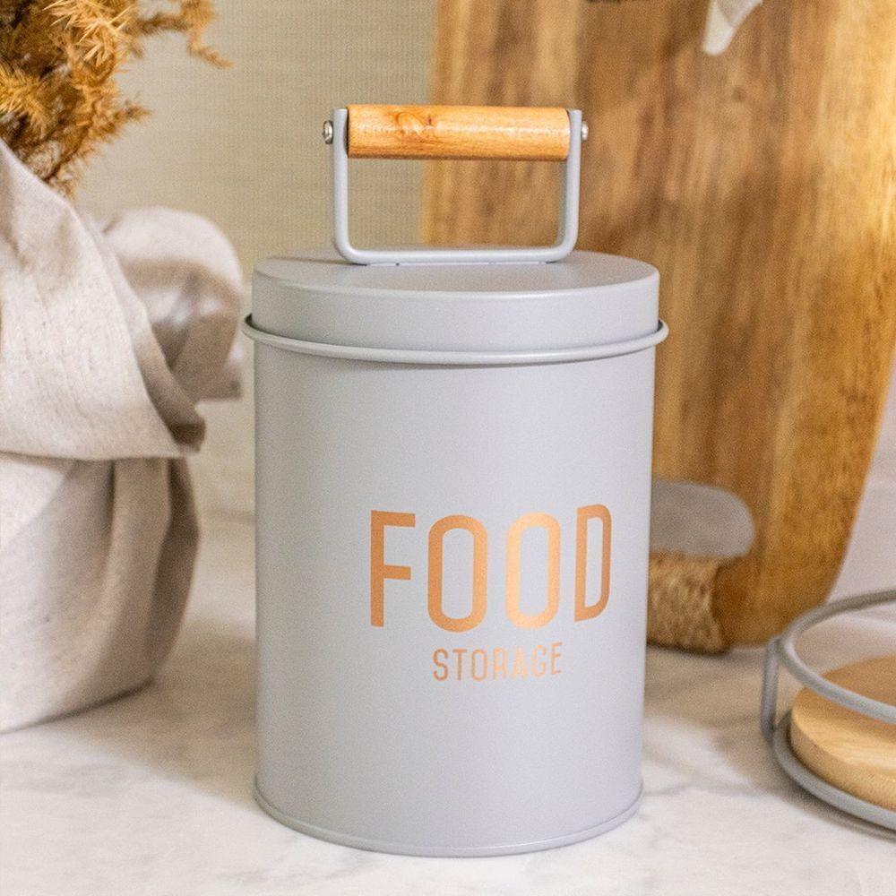 Porta Condimentos Copa E Cia Enjoy Areia - 2