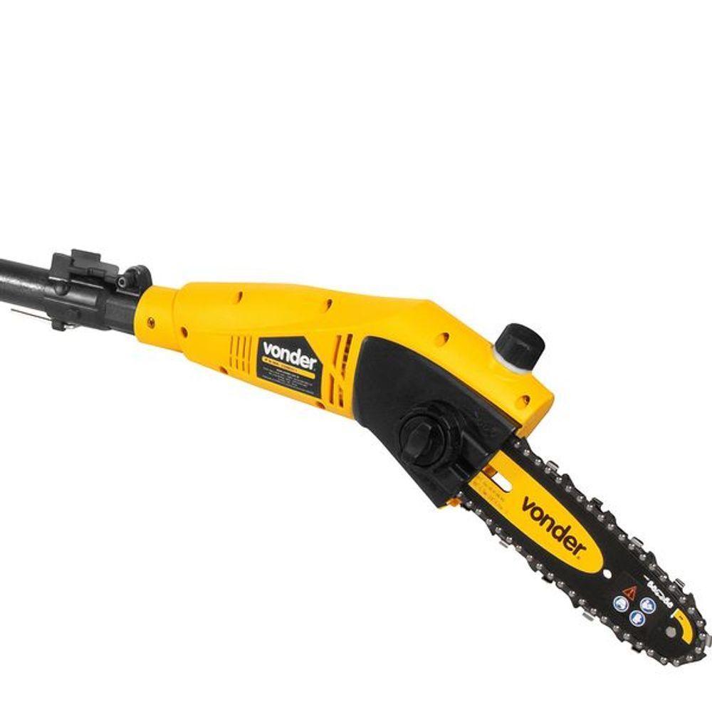 Podador De Galhos 710W Vonder 220V - 2