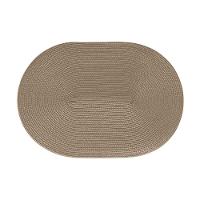 Jogo Americano Copa E Cia Avulso Luna Oval Allure - 1