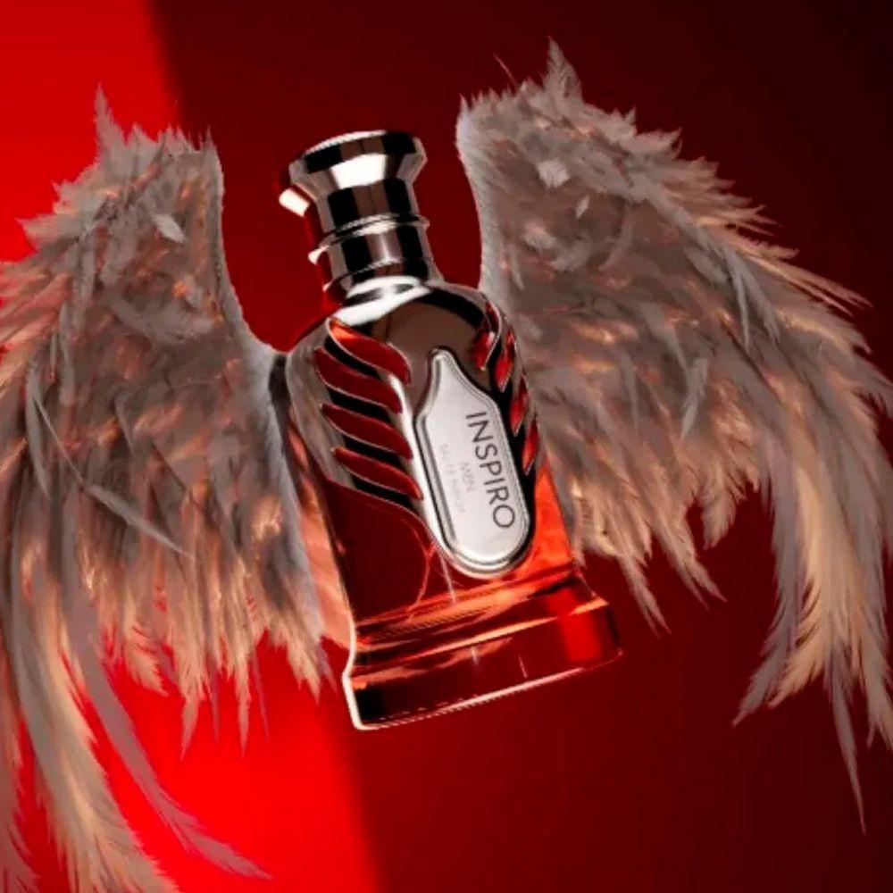 Perfume Inspiro Men Riiffs Edp Masculino 100ml - 3