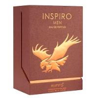 Perfume Inspiro Men Riiffs Edp Masculino 100ml - 5