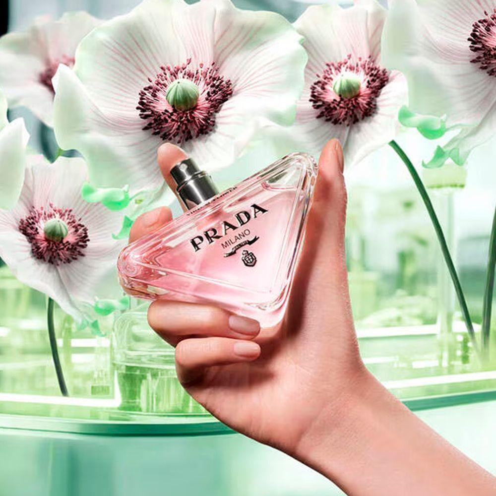 Perfume Prada Paradoxe Virtual Flower Edp Feminino 90ml - 5