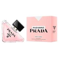 Perfume Prada Paradoxe Virtual Flower Edp Feminino 90ml - 2