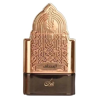 Perfume Al Mukhtalif Signature Nusuk Edp Masculino 100ml